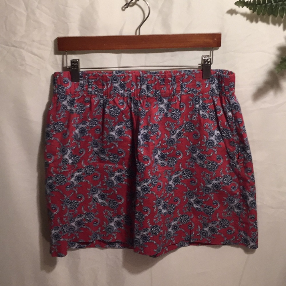 Beautiful tommy skirt